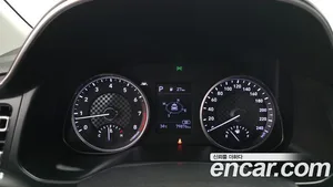 Hyundai Avante, 2019 — миниатюра 11
