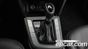 Hyundai Avante, 2019 — миниатюра 12