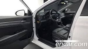 Hyundai Avante, 2019 — миниатюра 13