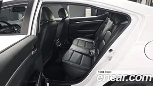 Hyundai Avante, 2019 — миниатюра 18