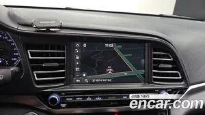 Hyundai Avante, 2019 — миниатюра 20