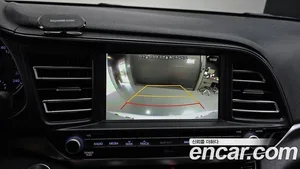 Hyundai Avante, 2019 — миниатюра 21