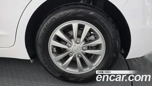 Hyundai Avante, 2019 — миниатюра 7