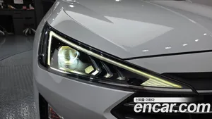 Hyundai Avante, 2019 — миниатюра 8