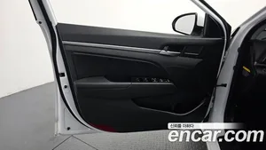 Hyundai Avante, 2019 — миниатюра 14
