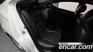 Hyundai Avante, 2019 — миниатюра 16