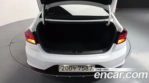 Hyundai Avante, 2019 — миниатюра 29