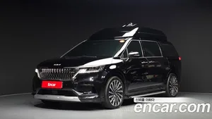 Kia Carnival, 2021 — миниатюра 1