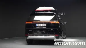 Kia Carnival, 2021 — миниатюра 4