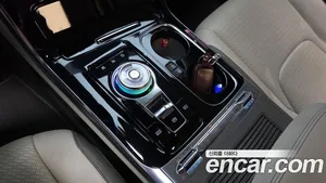 Kia Carnival, 2021 — миниатюра 12