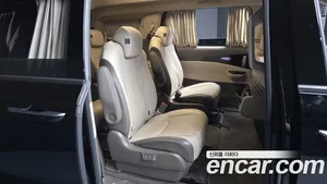 Kia Carnival, 2021 — миниатюра 18