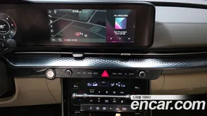 Kia Carnival, 2021 — миниатюра 20