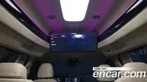 Kia Carnival, 2021 — миниатюра 24