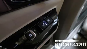 Kia Carnival, 2021 — миниатюра 25