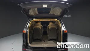 Kia Carnival, 2021 — миниатюра 26