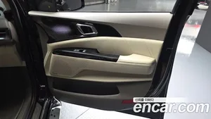 Kia Carnival, 2021 — миниатюра 14
