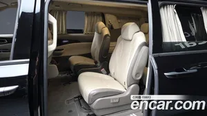 Kia Carnival, 2021 — миниатюра 16