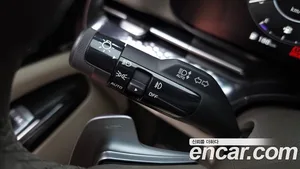 Kia Carnival, 2021 — миниатюра 27