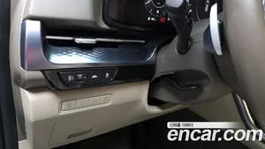 Kia Carnival, 2021 — миниатюра 30