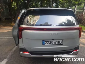 Kia Carnival, 2025 — миниатюра 4