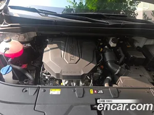 Kia Carnival, 2025 — миниатюра 6