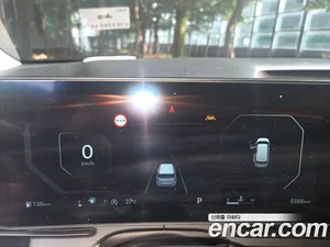 Kia Carnival, 2025 — миниатюра 8