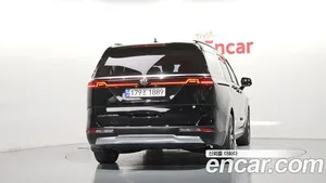 Kia Carnival, 2021 — миниатюра 4