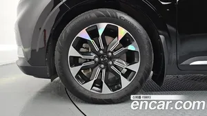 Kia Carnival, 2021 — миниатюра 5