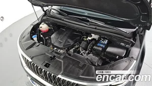 Kia Carnival, 2021 — миниатюра 6