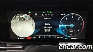 Kia Carnival, 2021 — миниатюра 8