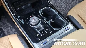 Kia Carnival, 2021 — миниатюра 9
