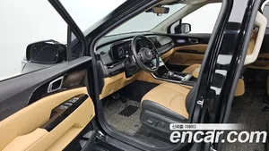 Kia Carnival, 2021 — миниатюра 10