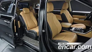 Kia Carnival, 2021 — миниатюра 11