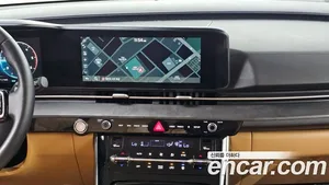 Kia Carnival, 2021 — миниатюра 14