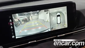 Kia Carnival, 2021 — миниатюра 15