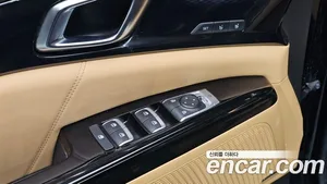 Kia Carnival, 2021 — миниатюра 19