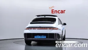 Hyundai Ioniq 6, 2022 — миниатюра 4