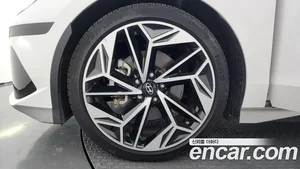 Hyundai Ioniq 6, 2022 — миниатюра 5
