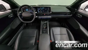 Hyundai Ioniq 6, 2022 — миниатюра 10