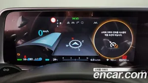 Hyundai Ioniq 6, 2022 — миниатюра 11