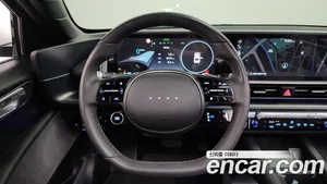 Hyundai Ioniq 6, 2022 — миниатюра 18