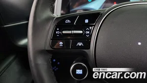 Hyundai Ioniq 6, 2022 — миниатюра 22