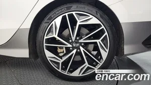 Hyundai Ioniq 6, 2022 — миниатюра 7