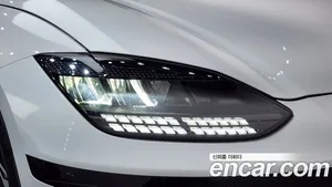 Hyundai Ioniq 6, 2022 — миниатюра 8