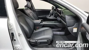 Hyundai Ioniq 6, 2022 — миниатюра 16