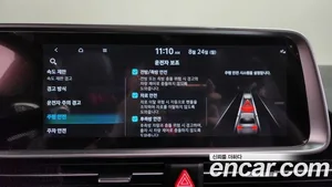 Hyundai Ioniq 6, 2022 — миниатюра 34