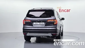 Honda Pilot, 2019 — миниатюра 4