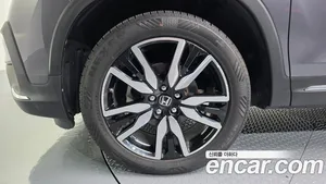 Honda Pilot, 2019 — миниатюра 5