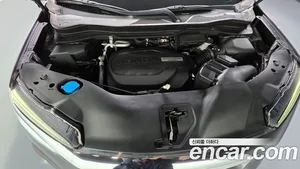 Honda Pilot, 2019 — миниатюра 6