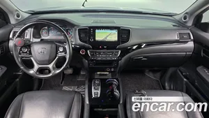 Honda Pilot, 2019 — миниатюра 7
